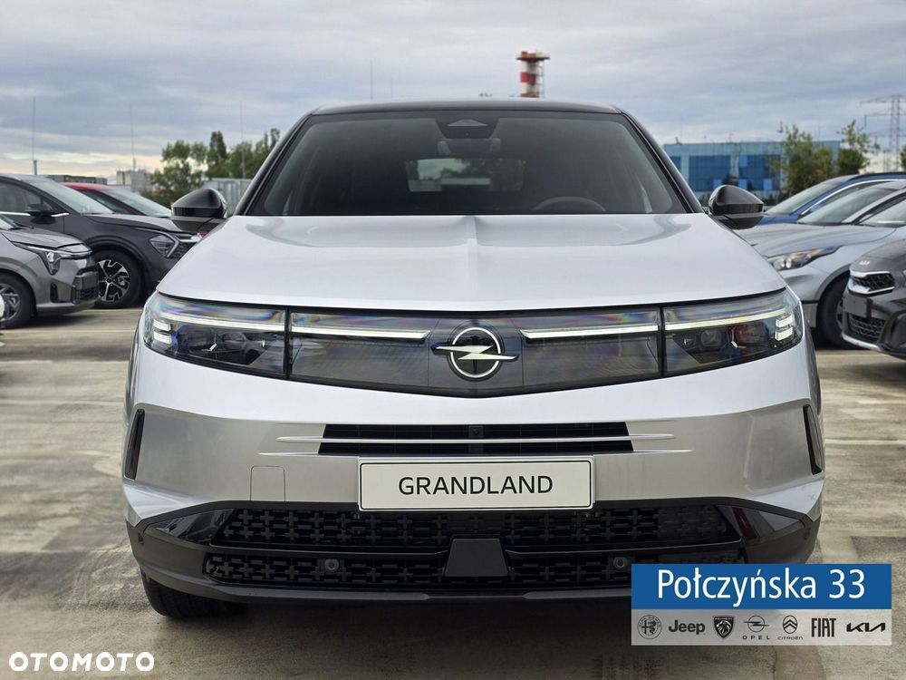 Opel Grandland - 3