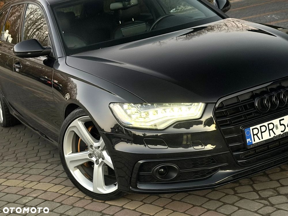 Audi A6 Avant 3.0 TDI Multitronic - 24