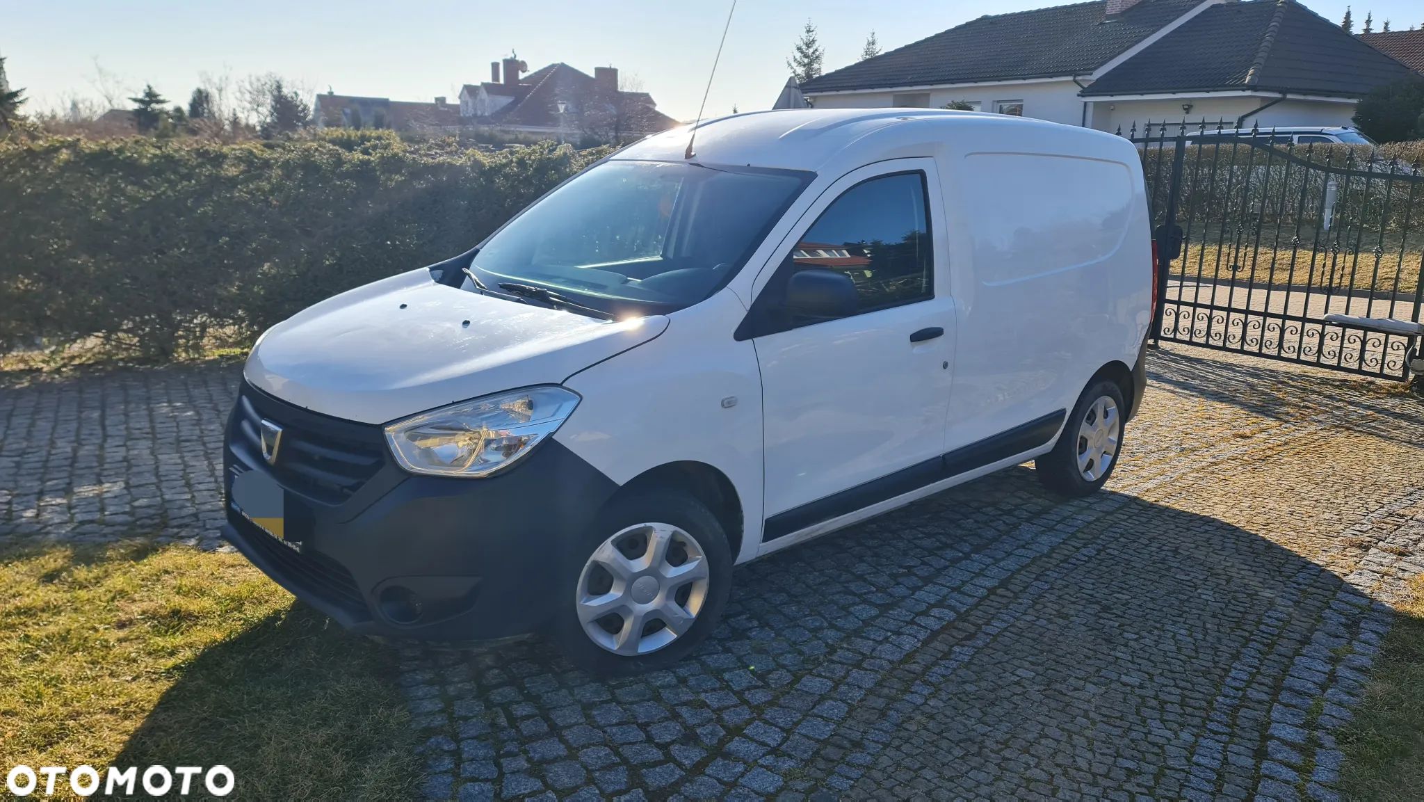 Dacia DOKKER - 1