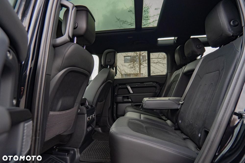 Land Rover Defender 5.0 P525 V8 - 15