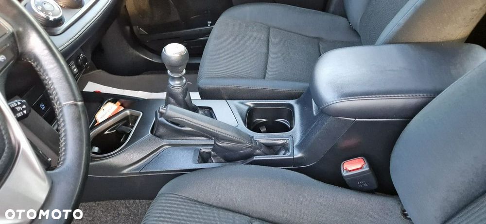 Toyota RAV4 - 20