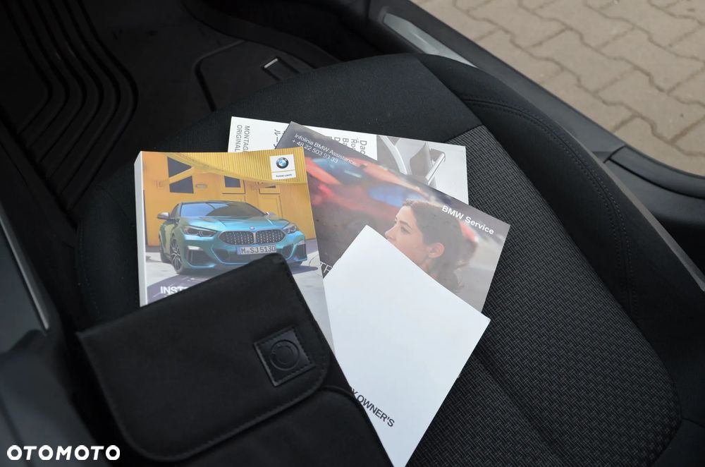BMW Seria 2 218i Sport Line - 24