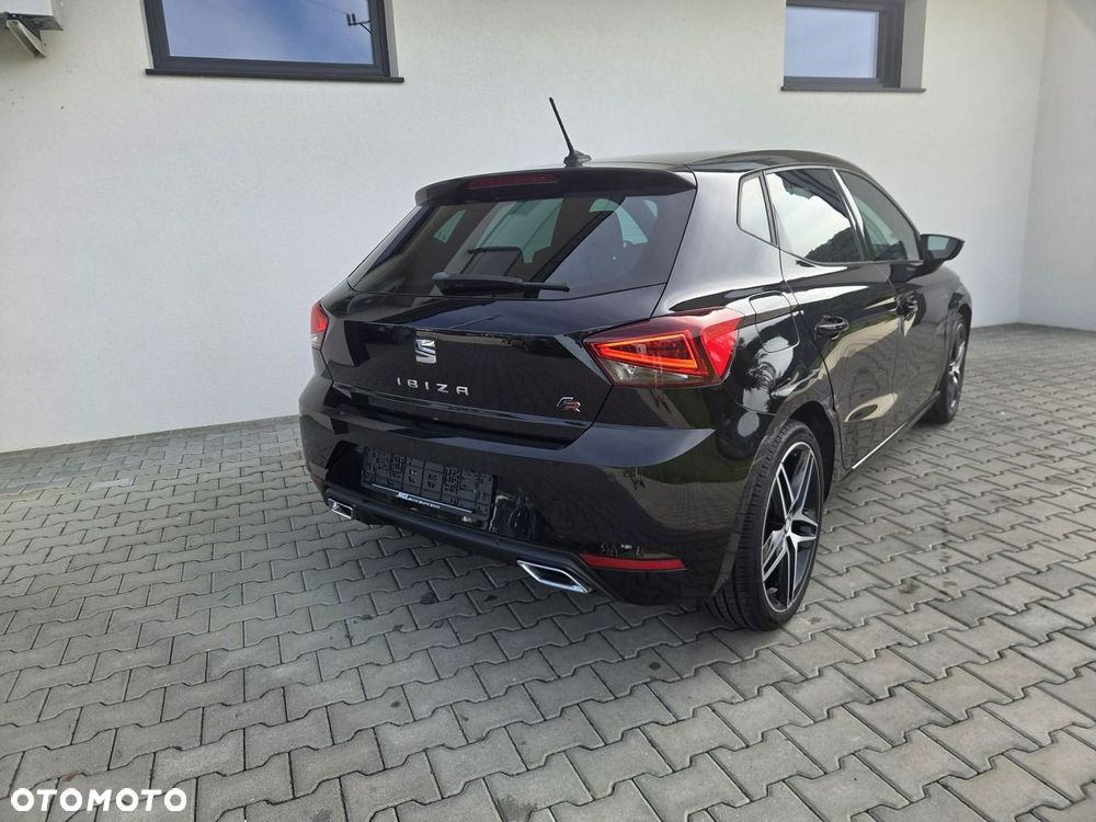 Seat Ibiza - 3