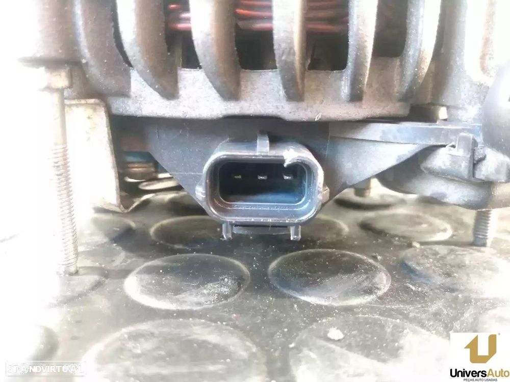 ALTERNADOR JAGUAR X-TYPE 2003 -2015001006 - 2