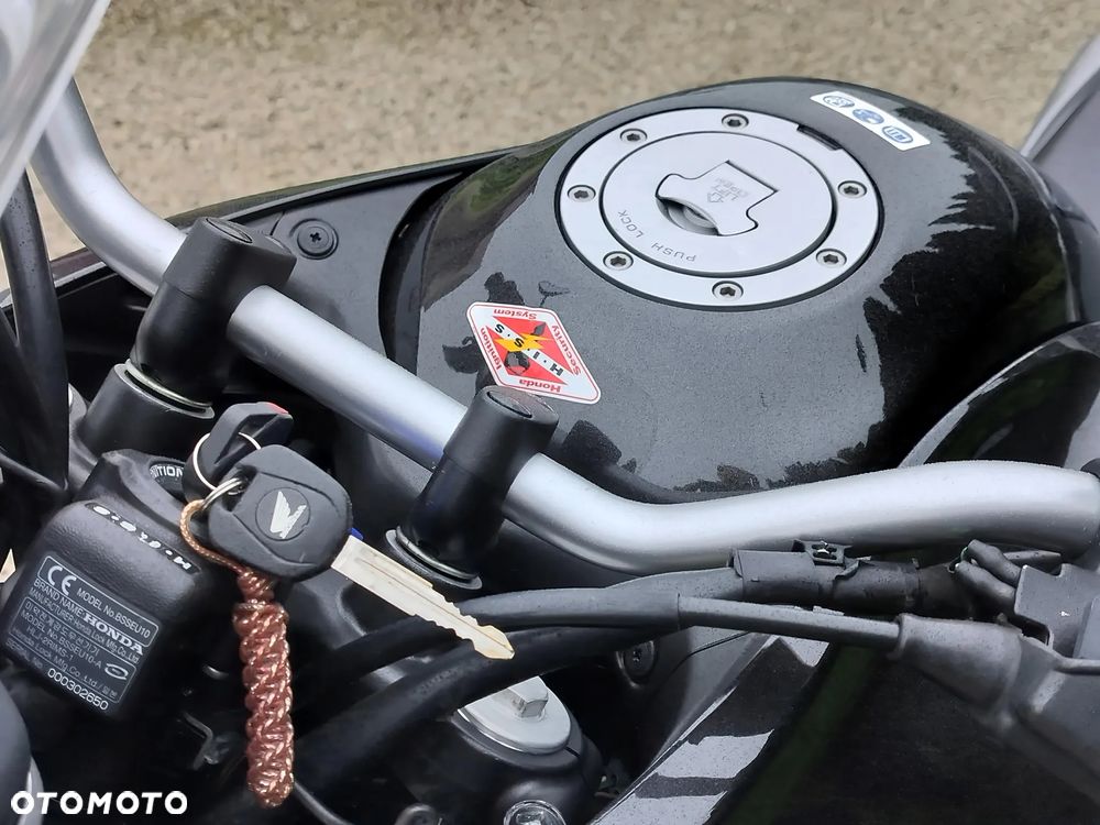 Honda Transalp - 23
