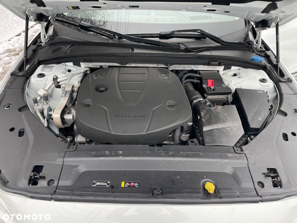 Volvo S90 D4 AWD Geartronic Inscription - 21