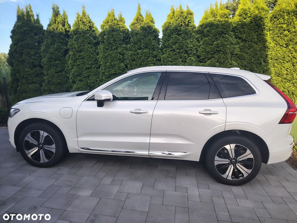 Volvo XC 60 T6 AWD Inscription - 1