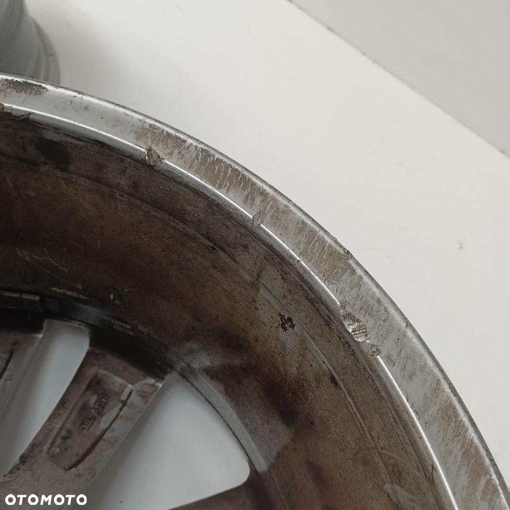 Alufelga 5x112 18 Vw Sharan 7N0601025F (F3699) - 7