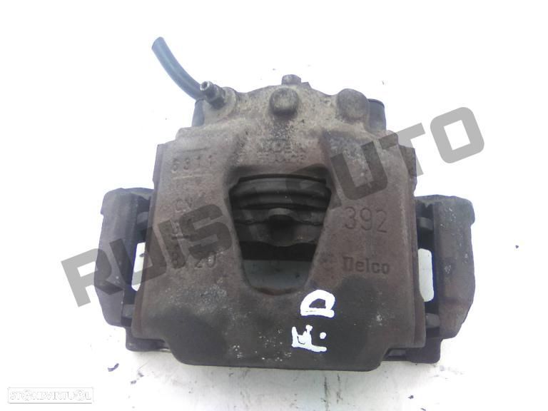 Bomba Travão Frente Direita  Opel Astra F Sw [1991_1998] 1.7 D - 1