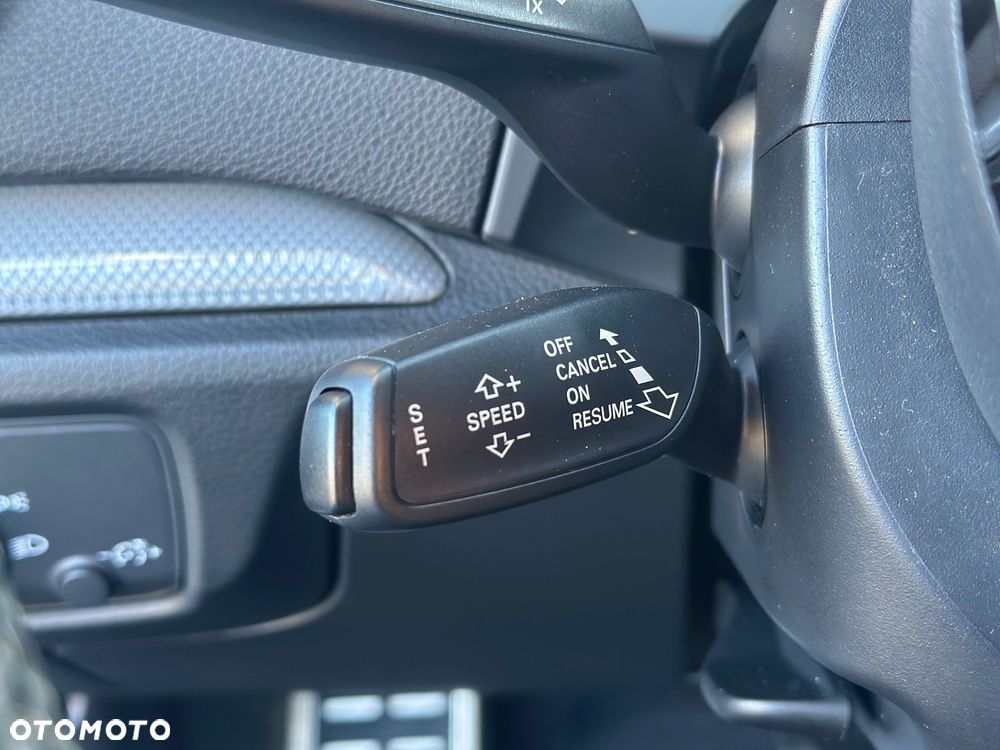 Audi A3 Sportback 1.4 TFSI cylinder on demand S tronic S line Sportpaket - 32