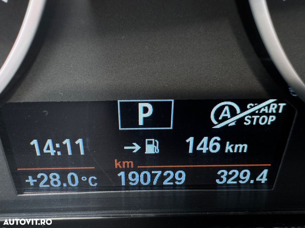 BMW X1 xDrive18d Aut. - 26