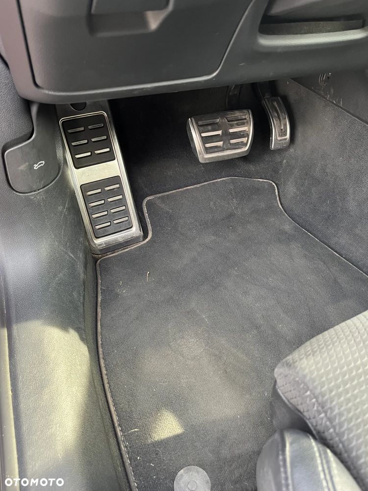 Audi A4 Avant 2.0 TFSI Quattro Sport S tronic - 20