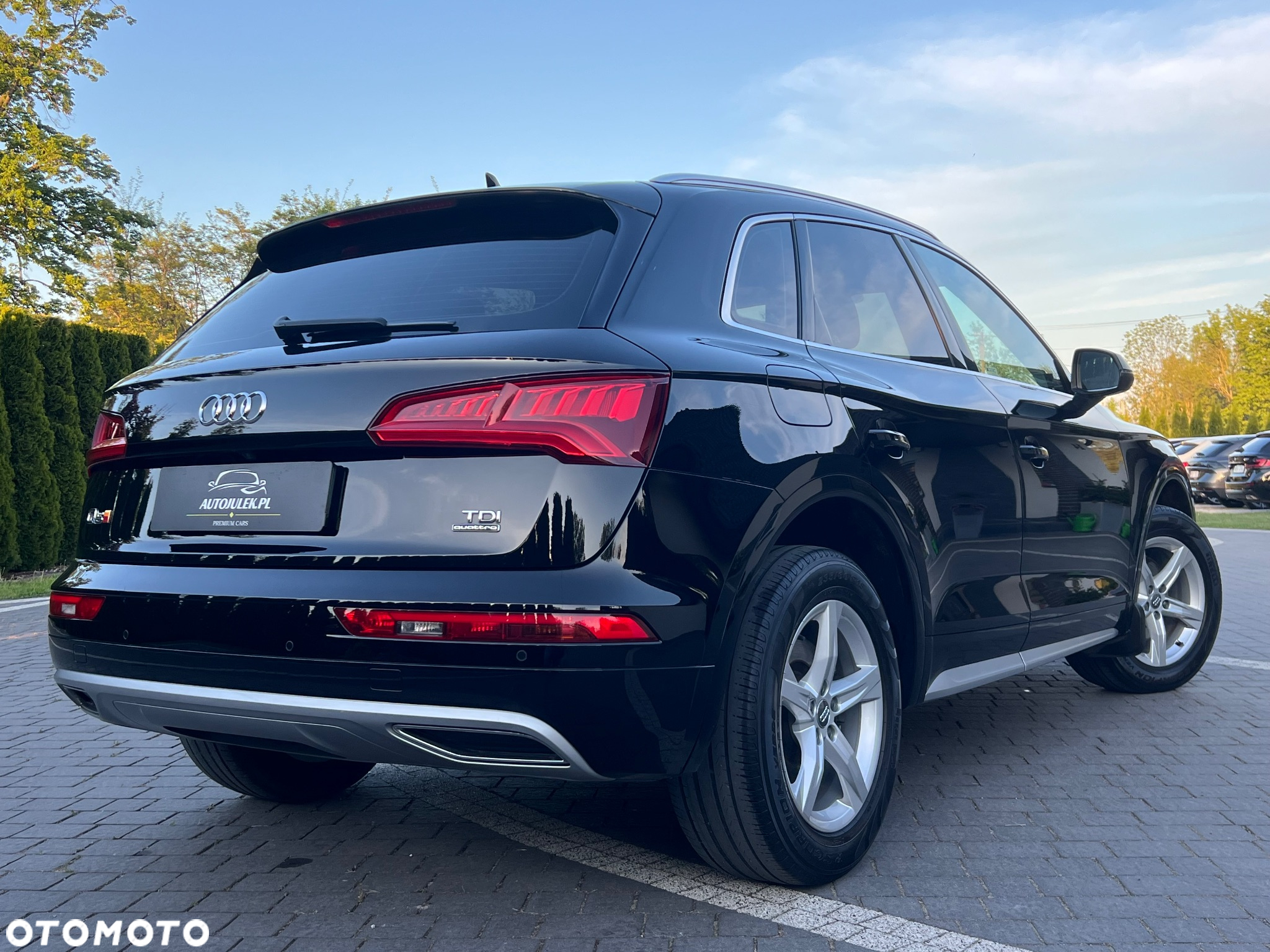 Audi Q5 2.0 TDI Quattro S tronic - 11