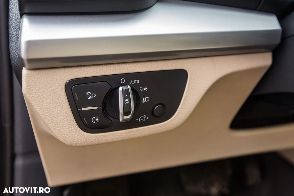 Audi Q5 2.0 TDI Quattro S tronic - 33