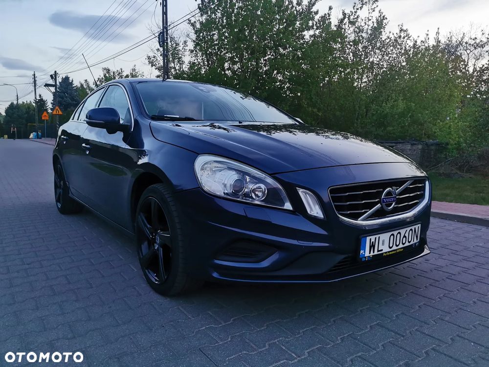 Volvo S60 D3 Business Edition - 2