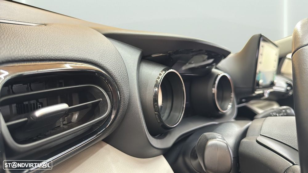 Toyota Yaris 1.5 HDF Luxury - 13