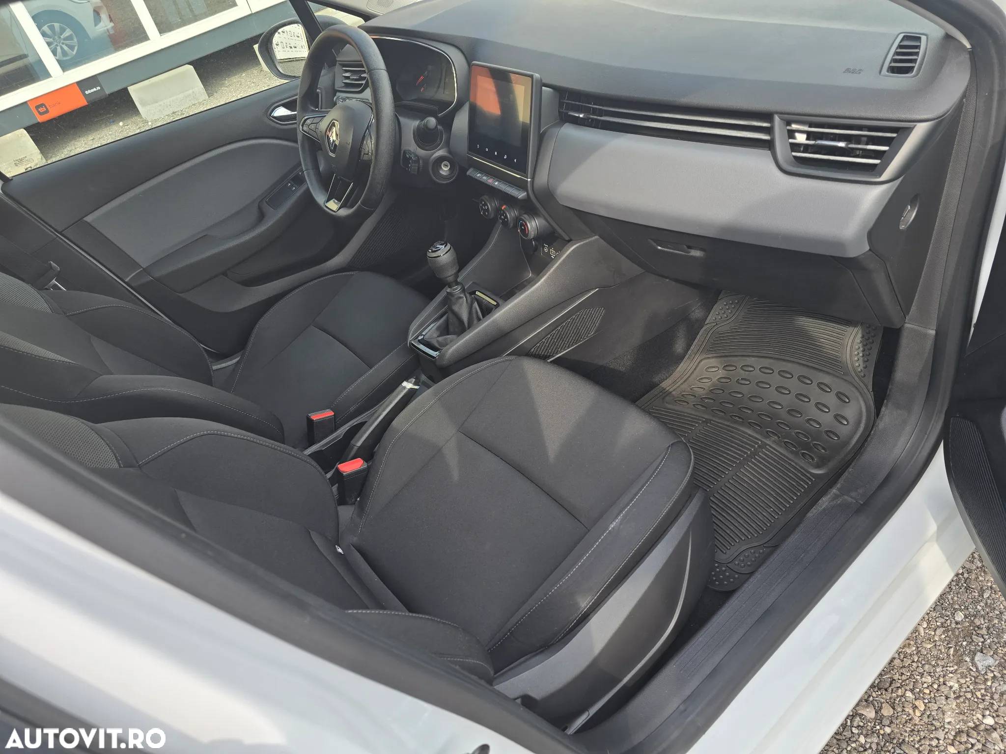 Renault Clio V 1.0 TCe Life - 11