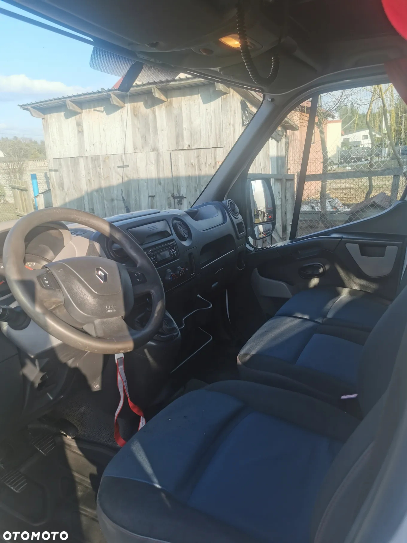 Renault Master - 6