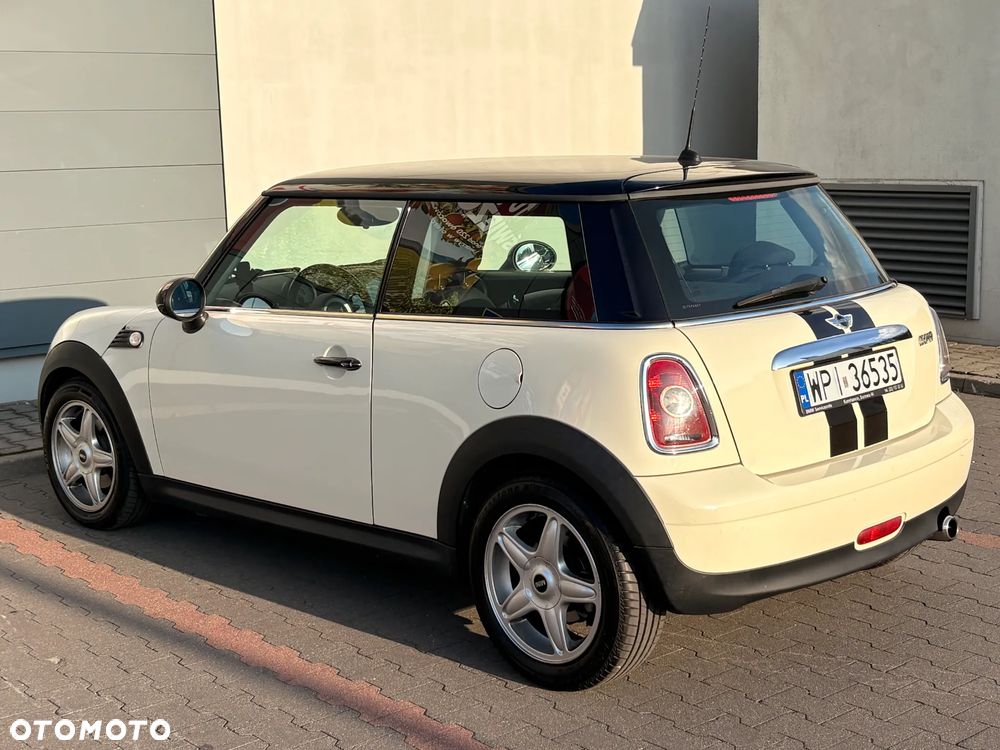 MINI Cooper - 15