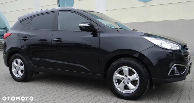 Hyundai ix35 2.0 Premium - 7