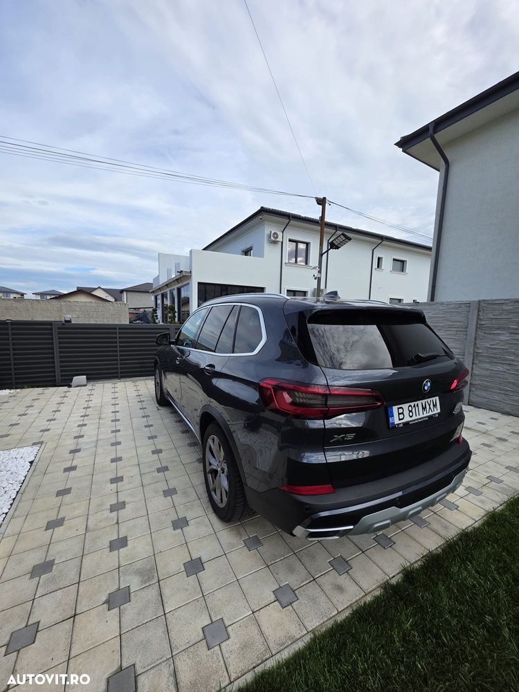 BMW X5 - 7