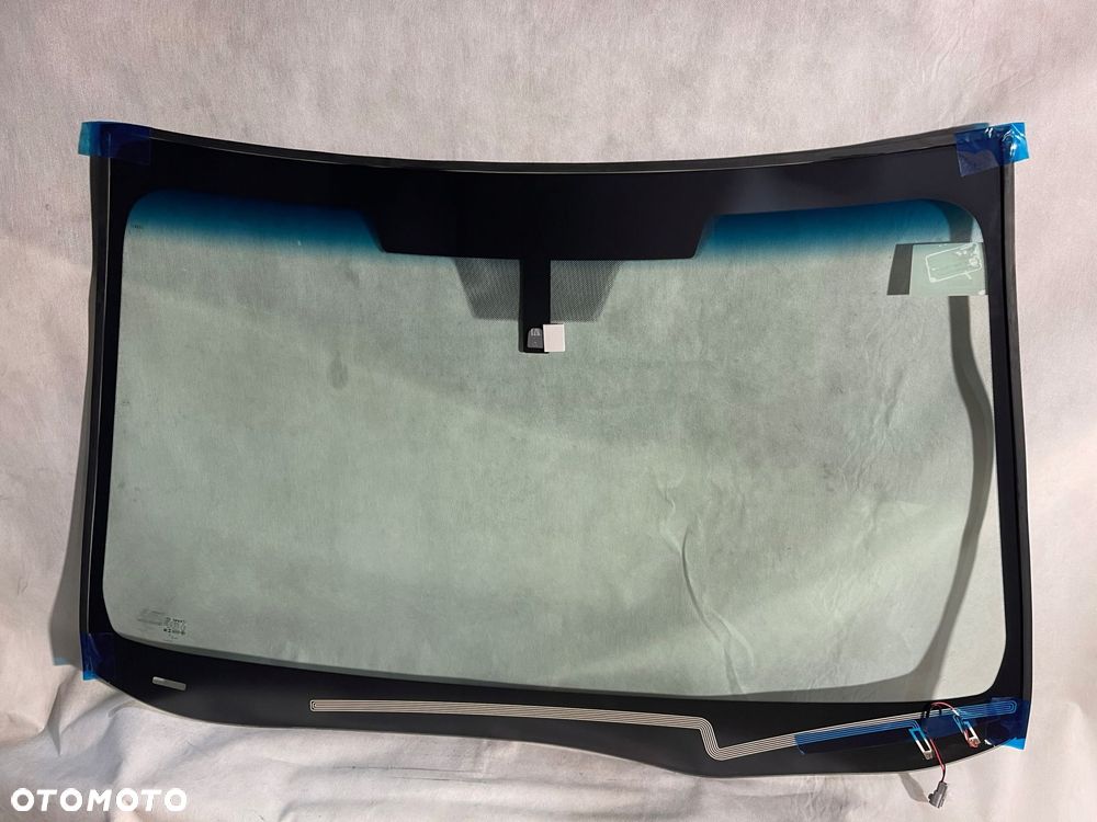 subaru legacy / outback szyba przednia acoustic grzana po 2019- - 4