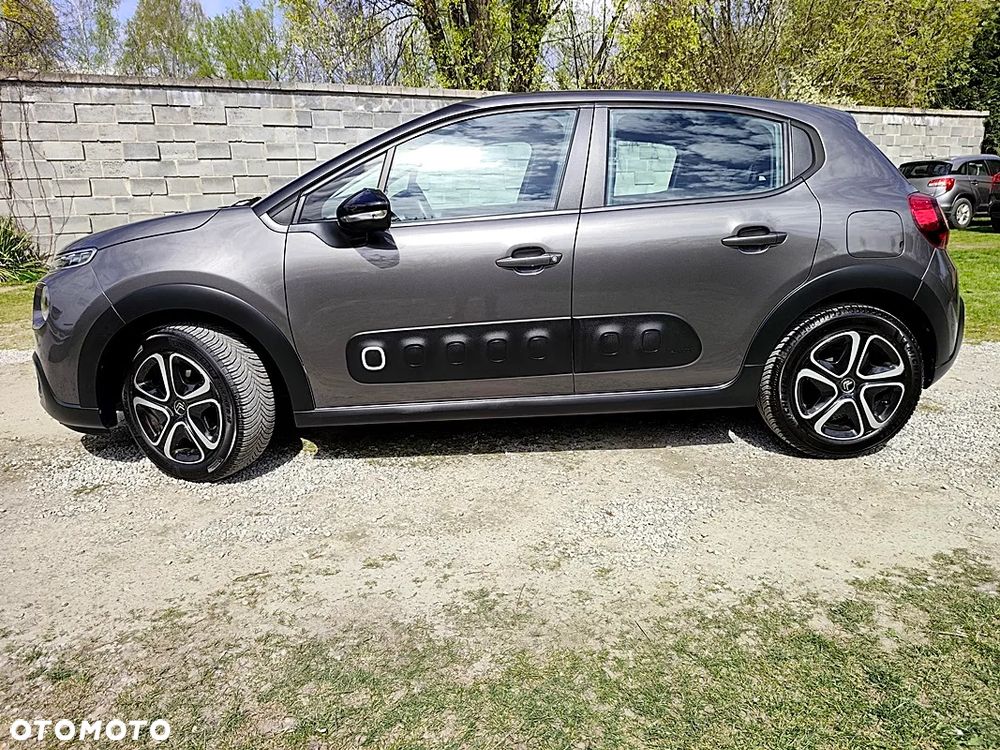 Citroën C3 Pure Tech 83 S&S LIVE - 16