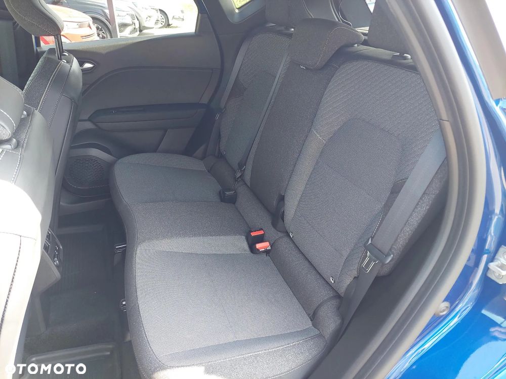 Renault Captur 1.0 TCe Techno - 16