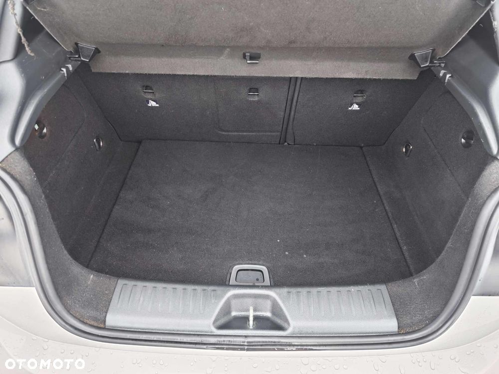 Mercedes-Benz Klasa A 180 CDI BlueEFFICIENCY Edition Style - 24