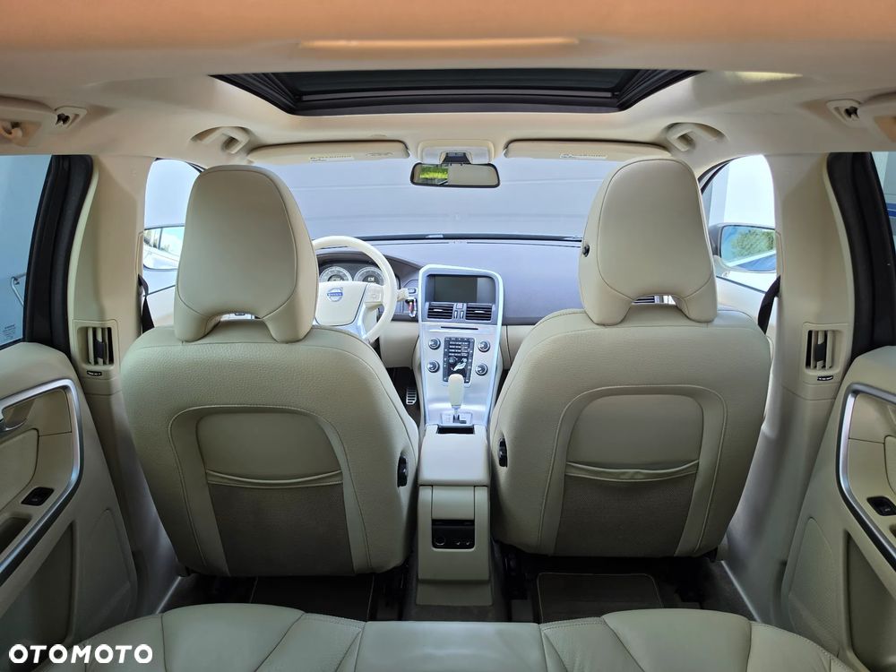 Volvo XC 60 - 9