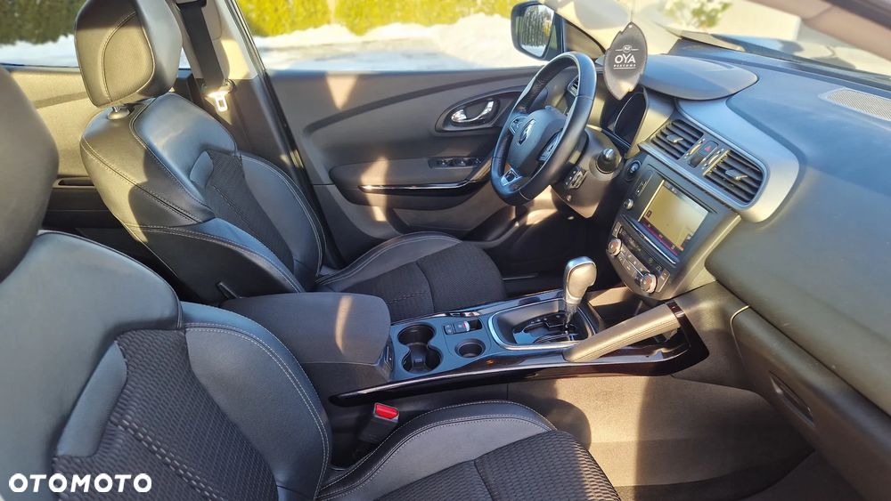 Renault Kadjar 1.2 Energy TCe Limited EDC - 20