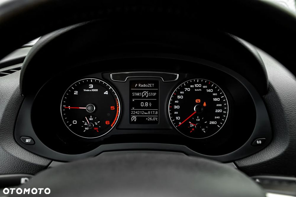 Audi Q3 35 TDI advanced - 26
