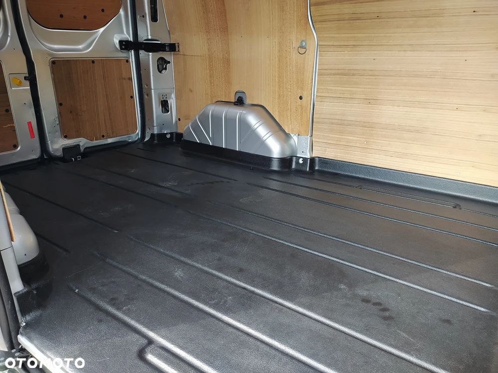 Ford TRANSIT CUSTOM # MODEL 2020 # NOWY ROZRZĄD # GWARANCJA MECHANICZNA 1 - ROK # F - VAT 23%# - 17
