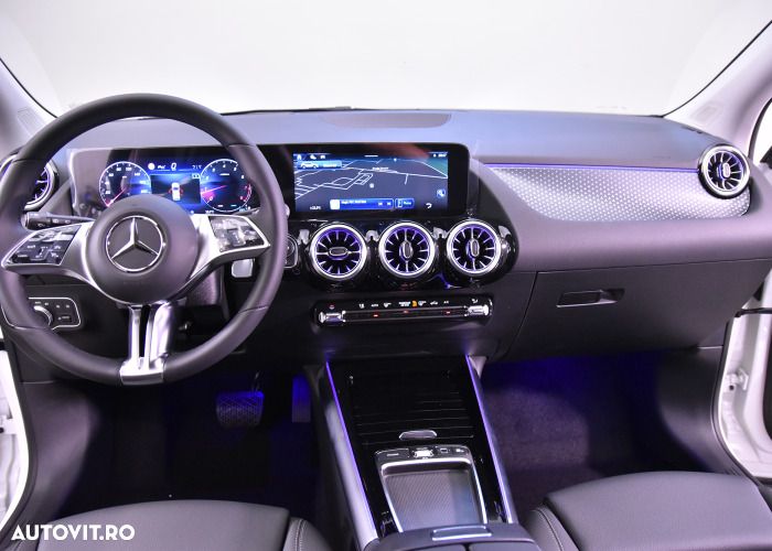 Mercedes-Benz GLA 220 4MATIC MHEV Aut. - 10