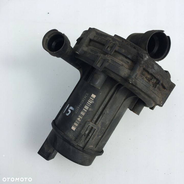 POMPA POWIETRZA VW SEAT SKODA AUDI 071959253 - 1