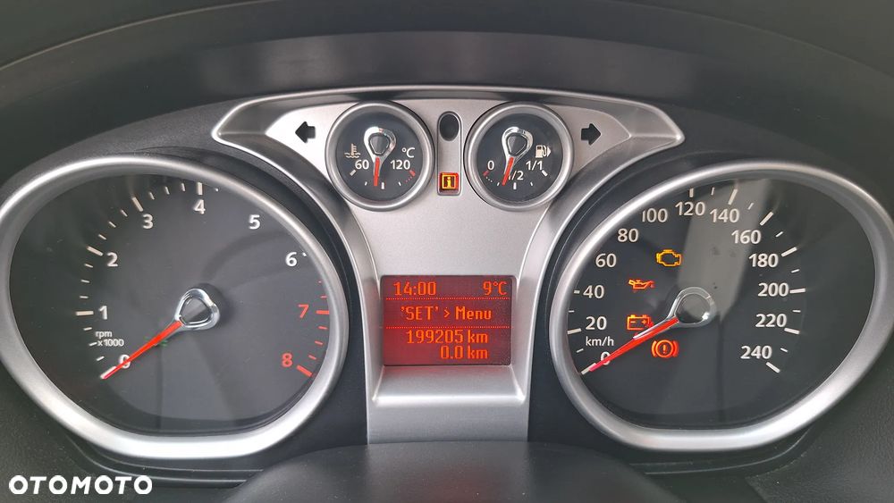 Ford Focus - 13