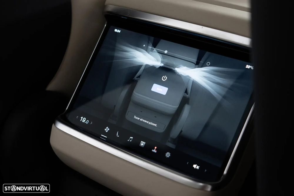 Tesla Model X Long Range AWD - 34