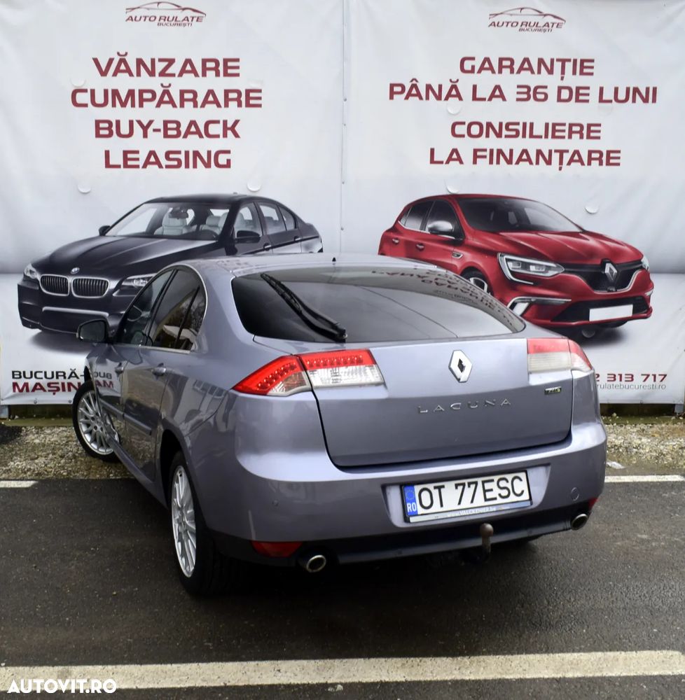 Renault Laguna - 6