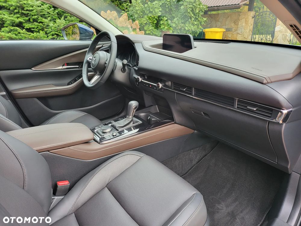 Mazda CX-30 - 14