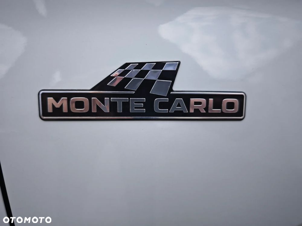 Skoda Kamiq 1.0 TSI Monte Carlo DSG - 12