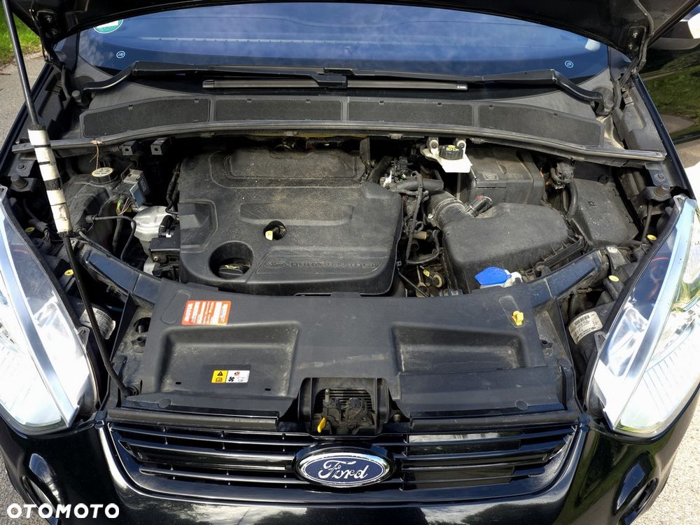 Ford S-Max - 37