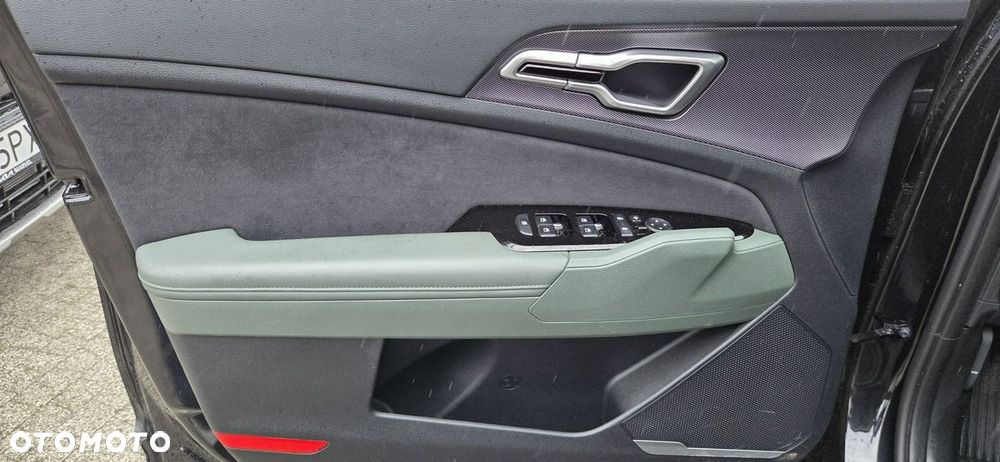 Kia Sportage 1.6 T-GDI Anniversary 2WD - 24