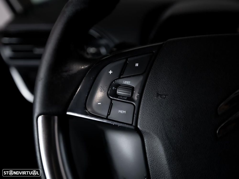 Citroën C4 Picasso - 17