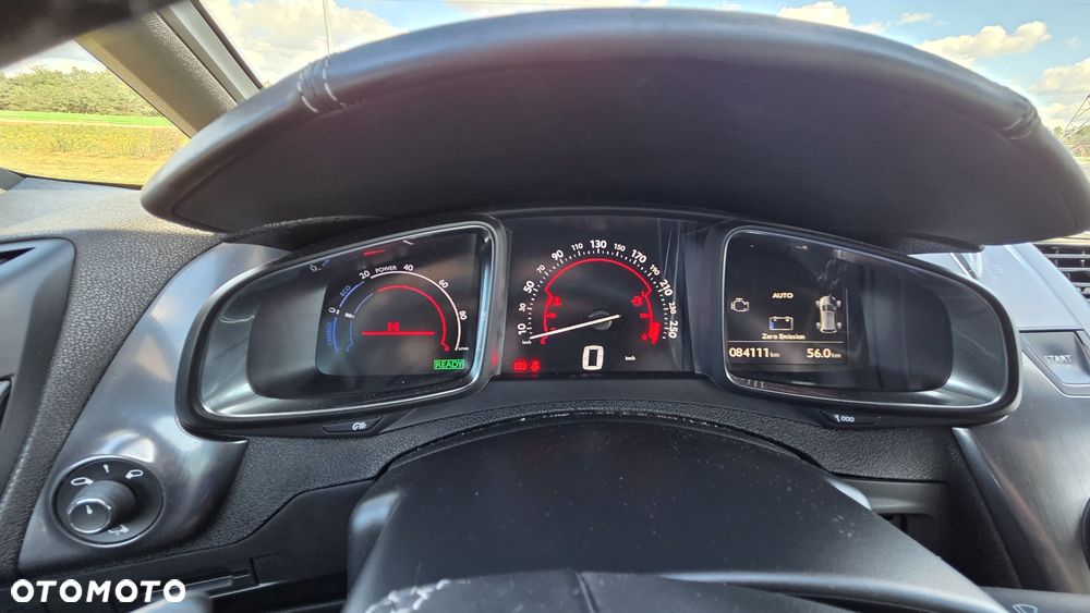 Citroën DS5 Hybrid4 EGS6 SportChic - 10