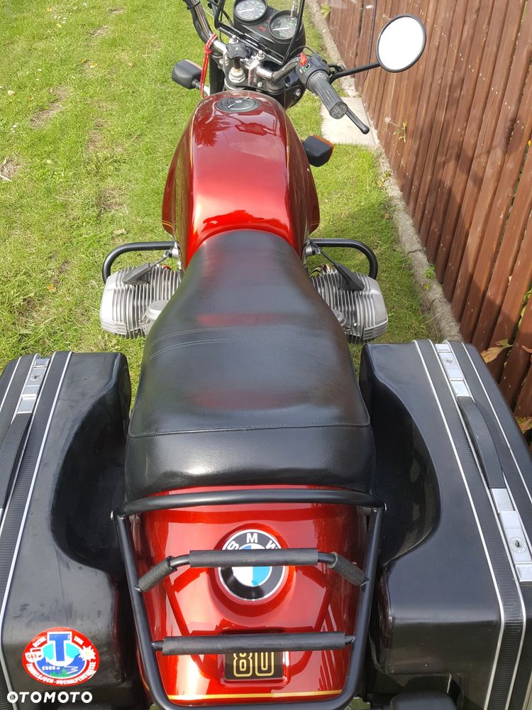 BMW R - 5