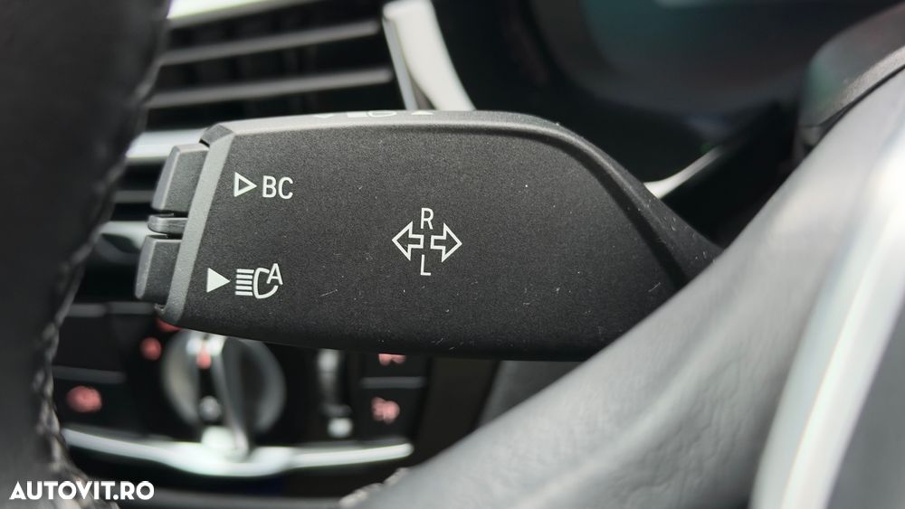 BMW Seria 5 520d xDrive Aut. - 18