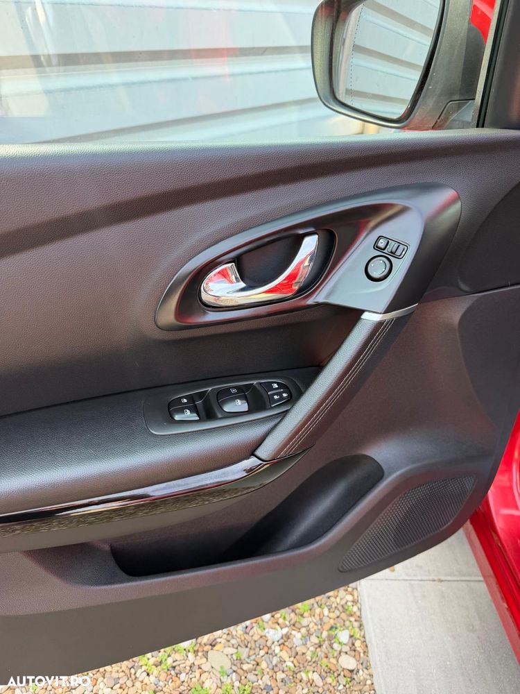 Renault Kadjar 1.5 DCI EDC Intens - 19