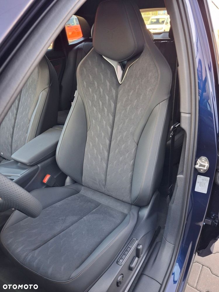 Cupra Terramar 2.0 TSI 4Drive Advantage Edition DSG - 16