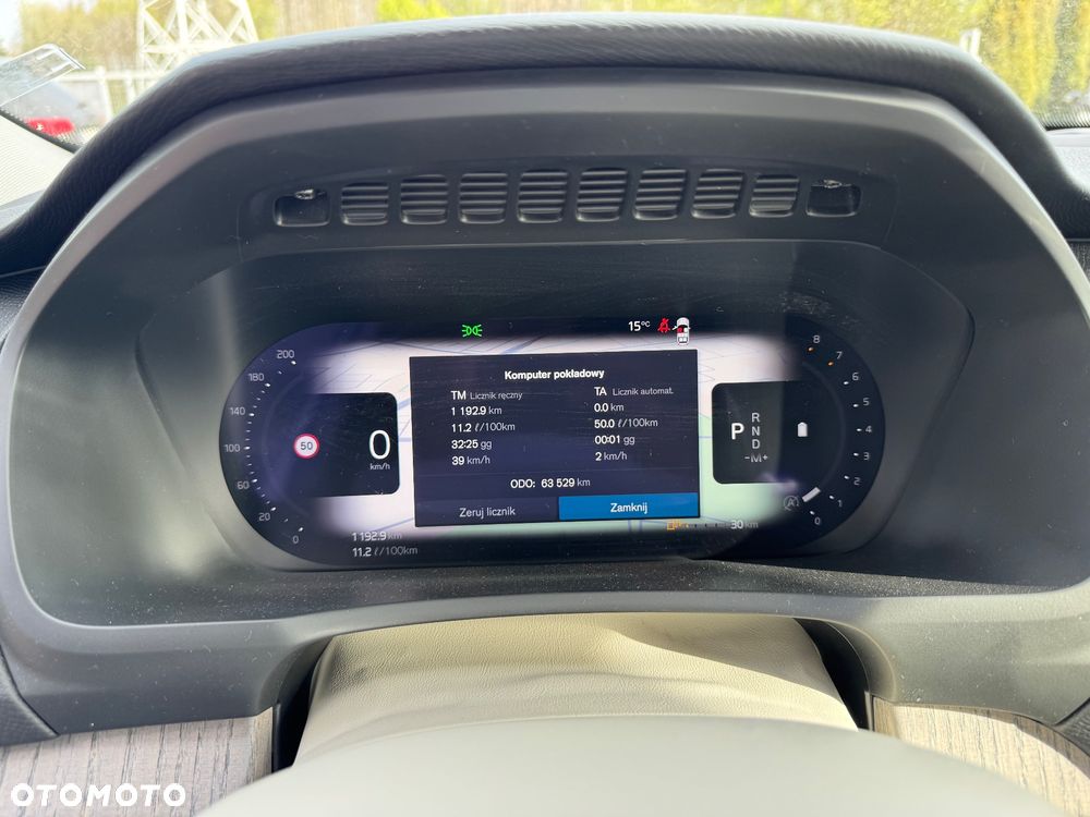 Volvo XC 90 B6 B AWD Inscription 7os - 32