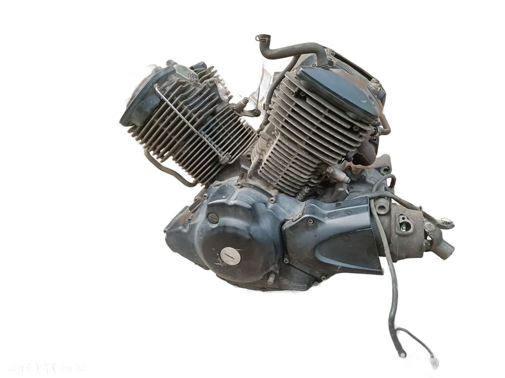 SILNIK Yamaha BT 1100 Bulldog - 2